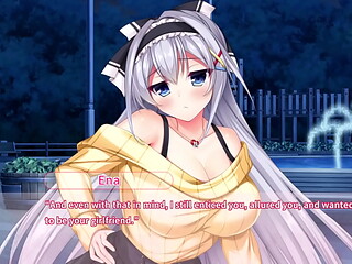 Real Hentai Situation DT Part 16 Ena Route 12