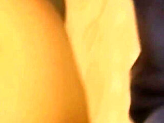 Blonde Babe Fingers Wet Pussy and Teases Guys