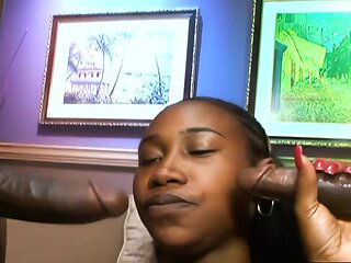 Nikole Richie Always Down For Black