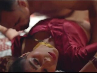 Newl merrid Big Boobs Bhabhi Fest Night sex with Father In Low