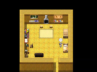 Lily of the valley: wife almost caught her husband cheating on her