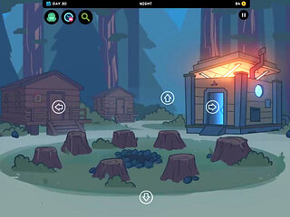 Camp Pinewood v2.6.0 Part 15 Gameplay by Loveskysan69