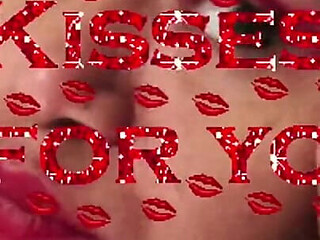 Xhamsterlive: Kisses for You From Barbiie