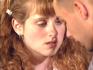 An Intense Ride for Molly Rome's Soft Ass