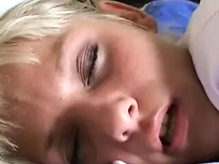 My Girlfriend Fingers My Ass - Jordan Green Anal Fingering