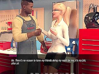 Jessica Oneil 4 Jessica Has Them Just Where She Wants Them She Fucks Conner With Her Stpesister Next Door