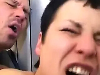 German MILF Fucking Rough Anal and Blowjob Compilation