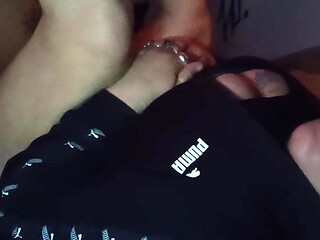 Cuckold humiliation Dirty talk roleplay