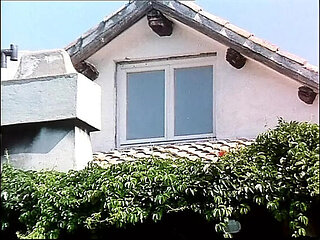 Milly La Depravata Original Uncut - Vintage Orgy with Huge Tits and Big Cock in HD