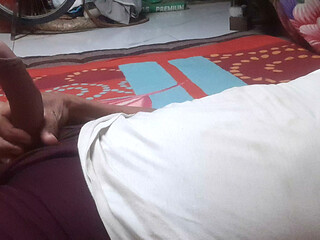 Cock Home Fuck Handjob Indian Man Bigcock