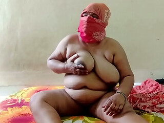 First Time Blushed Desi Indian Women Cheating Her Husband