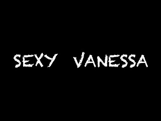 Sexy Vanessa uses her big tits to empty her man's balls.