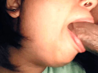 From Sucking to Fucking