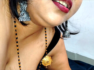 Stepmom Fucked by Stepson