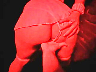 Little Slut Shows Me Everything on the Bus and I Fuck Her Hard in a Dark Tunnel