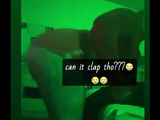 Does it clap?!!