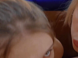 Getting Punishment for Sex at the Balcony! Is It Bad???