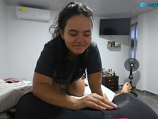 I Cheat on My Girlfriend with Her Best Friend After Eating Ice Cream!