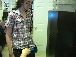 A blast from the past - Nathan