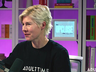 Hailey Rose Says People Underestimate Kissing and Intimacy