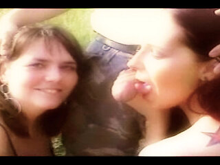 Wacken Festival Fuck