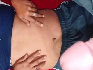 Hot Indian Desi Step Stepbrother in Law and Stepsister in Law Hot Sex