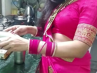 Akeli sexy bahu ki tadap