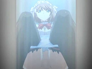 Eternal Angel at dawn_100924p0002