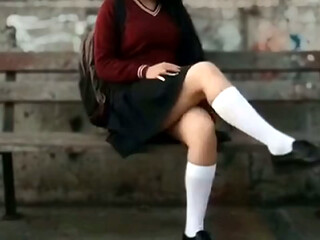 FALTANDO A CLASES CON MI AMIGA