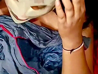 Part-2 Dirty Sister Was Putting Cucumber in Her Young, I Couldn't Stay It,