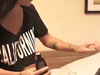 Elements Challenge - California Check