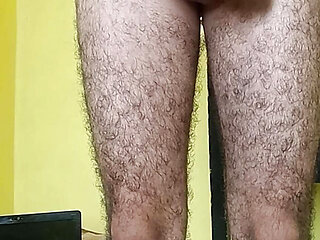 All the guys love my beautiful body and I love masturbating in my home