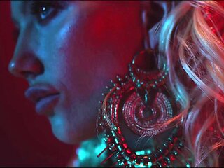 Ivy Wolfe In Void