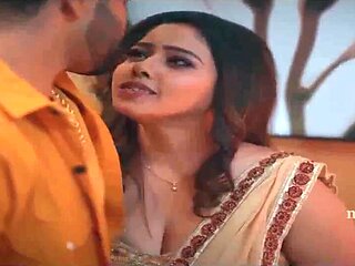 De De Pyaar De 2025 Ullu Original web series Part 2