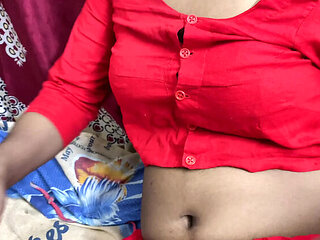 Hardcore Sex With My Stepmom - Anal Fucking In Room When Father Is Away - Bdsex24