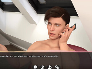 Guilty Pleasure - Intro - Part 01