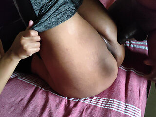 Very Hot And Beautiful Malaysian Girl Fucked by Brother-In-Law. Hardcore Fucking