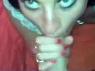 Amateur Blowjob Cumshot Compilation