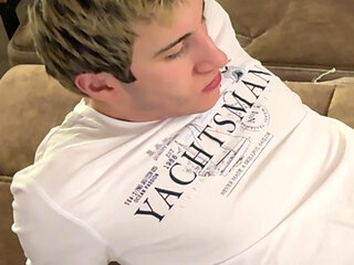 Part 2 Big Cock Guy Fucks Cute Twink's Cute Asshole,Throat Blowjob And Fuck Twink