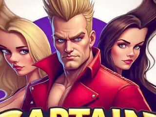 Adult gaming fun with friends in a layered cuckold fantasy