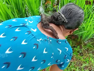 indian bhabhi first time sex of outdoor video