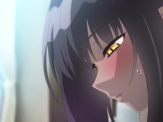 Karin (Totoro on) [Blue Archive]