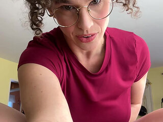 Best Friends Stepmom Don't JOI