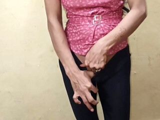 Horny indian baby