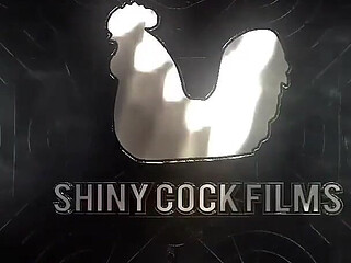 New Stepmom Believes Everything She's Told - Jane Cane, Shiny Cock Films