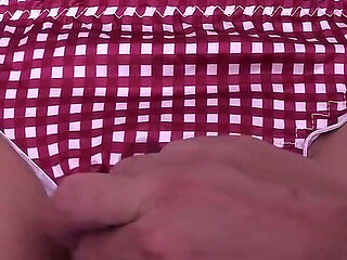 Stepsis Let Me Rub Her Pussy Until Orgasm