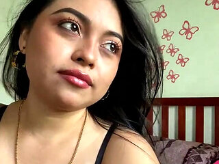 Let's Chat for a While!