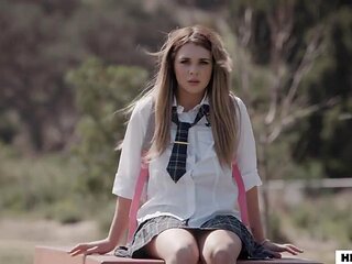 PURE TABOO - Lesbian Sex Ultimatum: Take It or Leave It! - Jane Wilde And Gabbie Carter