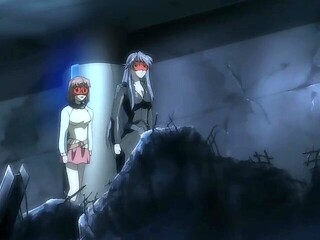 Vivid Angel with Story inside forbidden memories