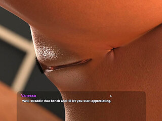 Horny Girlfriend Loves Fingering Her Wet Pussy With My Hands